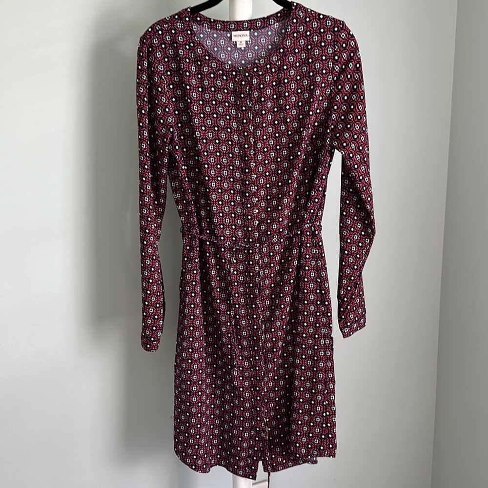 Merona Dress